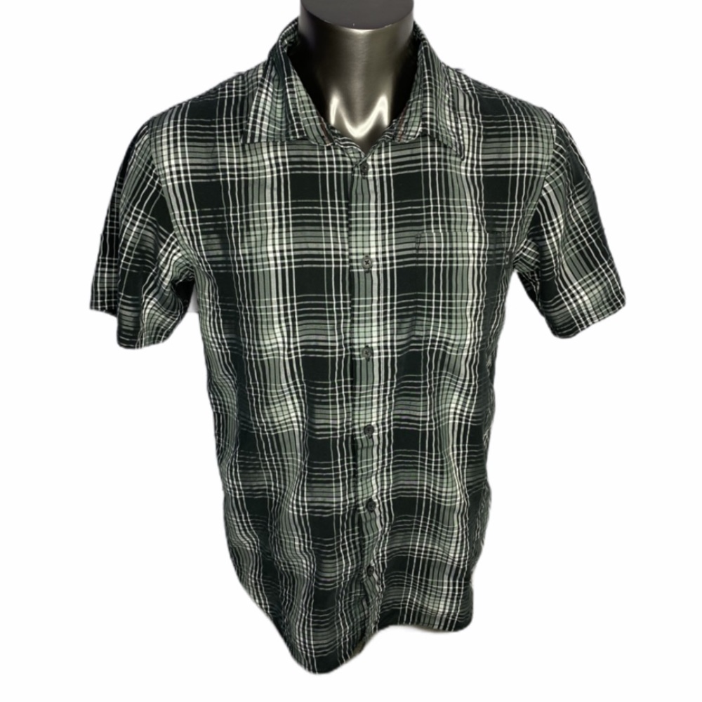 Oakley Button Down Shirt
